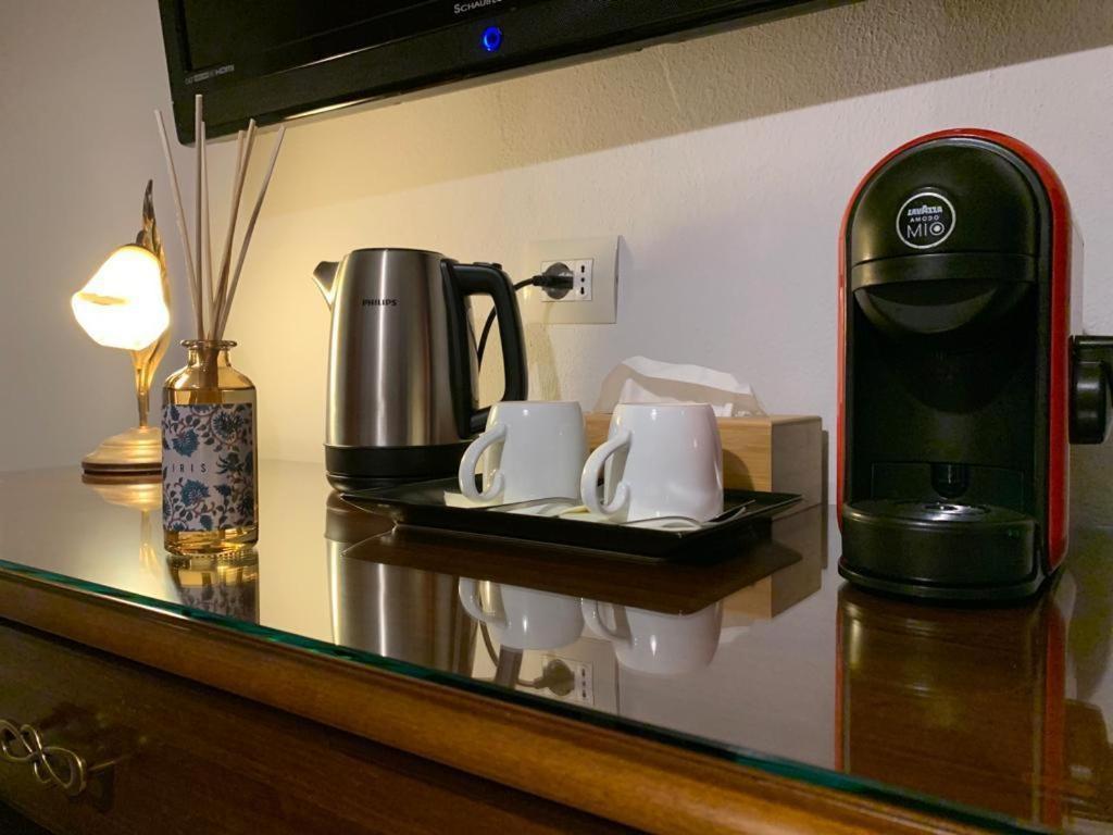 B&B Il Fienile Calcinato 외부 사진