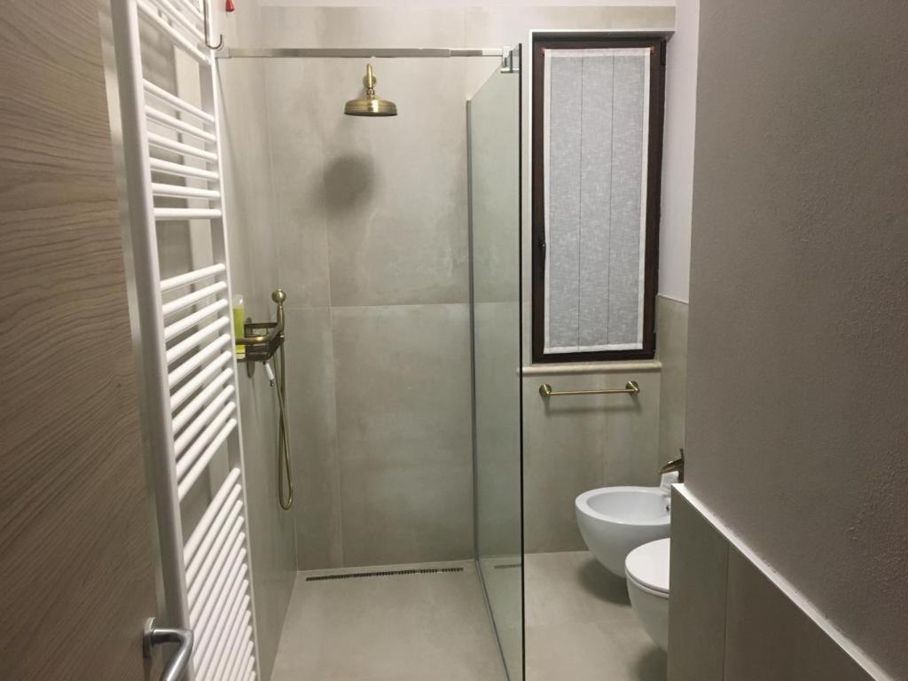 B&B Il Fienile Calcinato 외부 사진