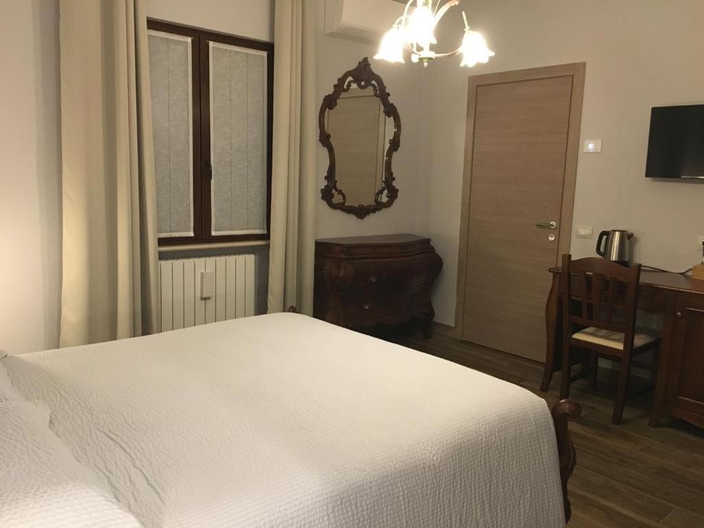 B&B Il Fienile Calcinato 외부 사진