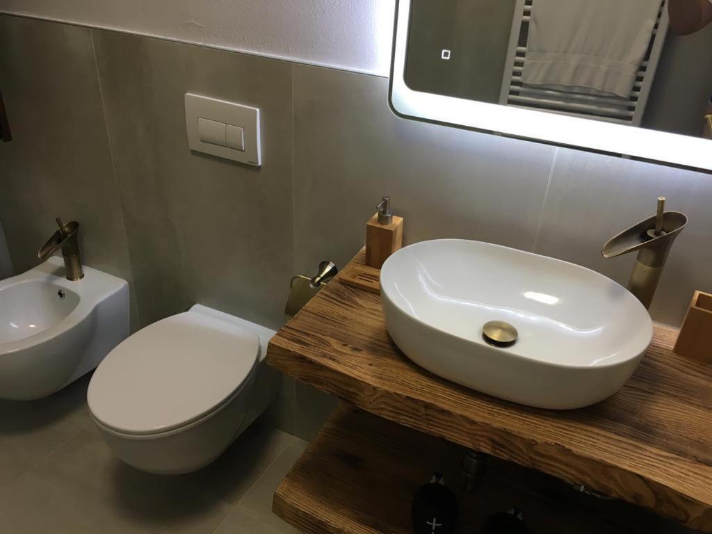 B&B Il Fienile Calcinato 외부 사진