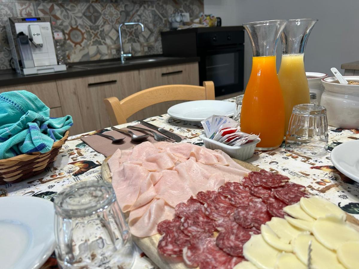 B&B Il Fienile Calcinato 외부 사진