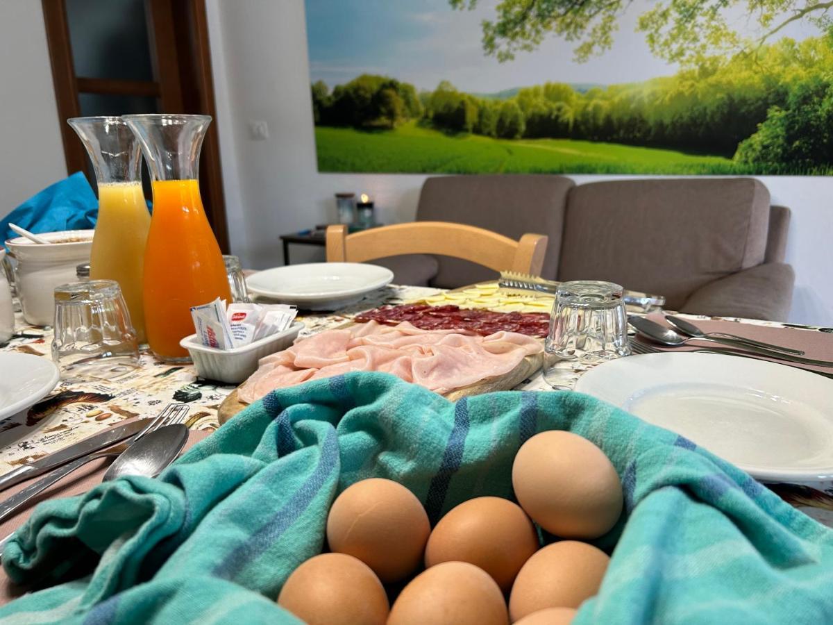 B&B Il Fienile Calcinato 외부 사진