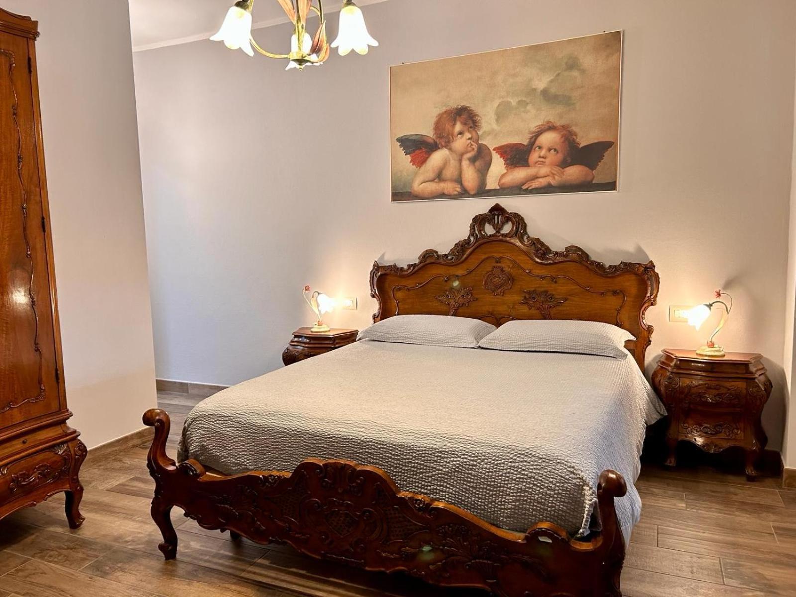 B&B Il Fienile Calcinato 외부 사진