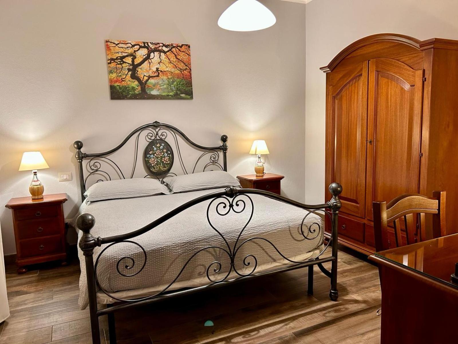 B&B Il Fienile Calcinato 외부 사진