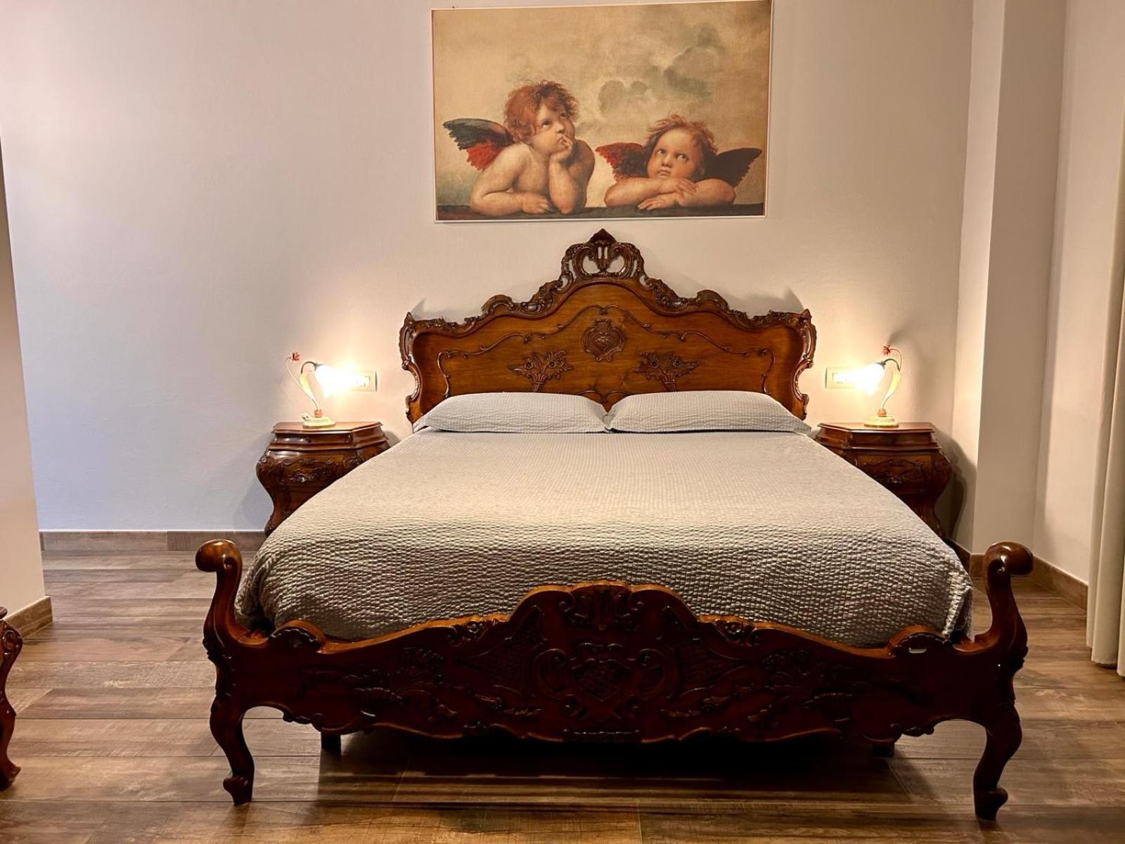 B&B Il Fienile Calcinato 외부 사진