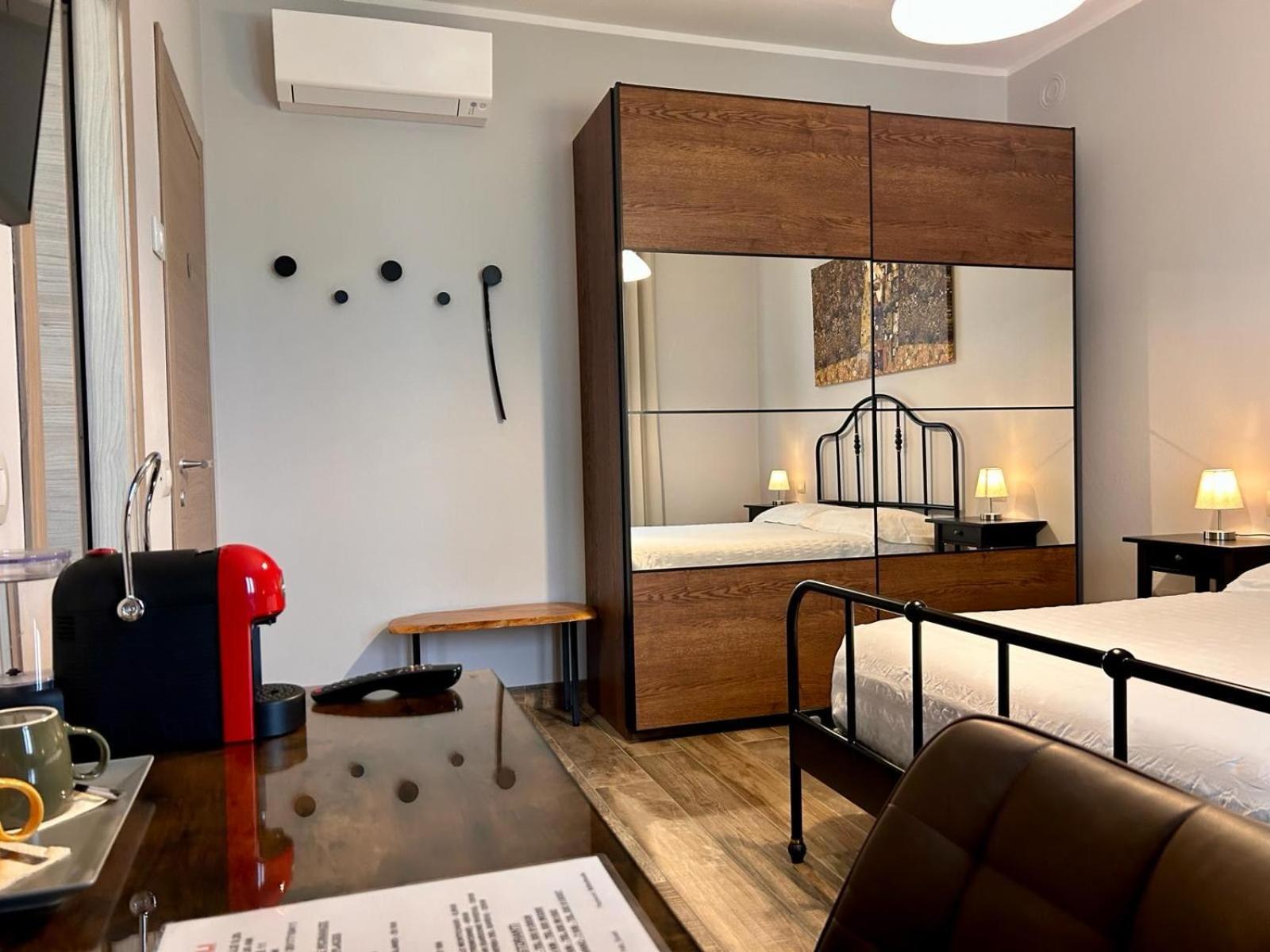 B&B Il Fienile Calcinato 외부 사진