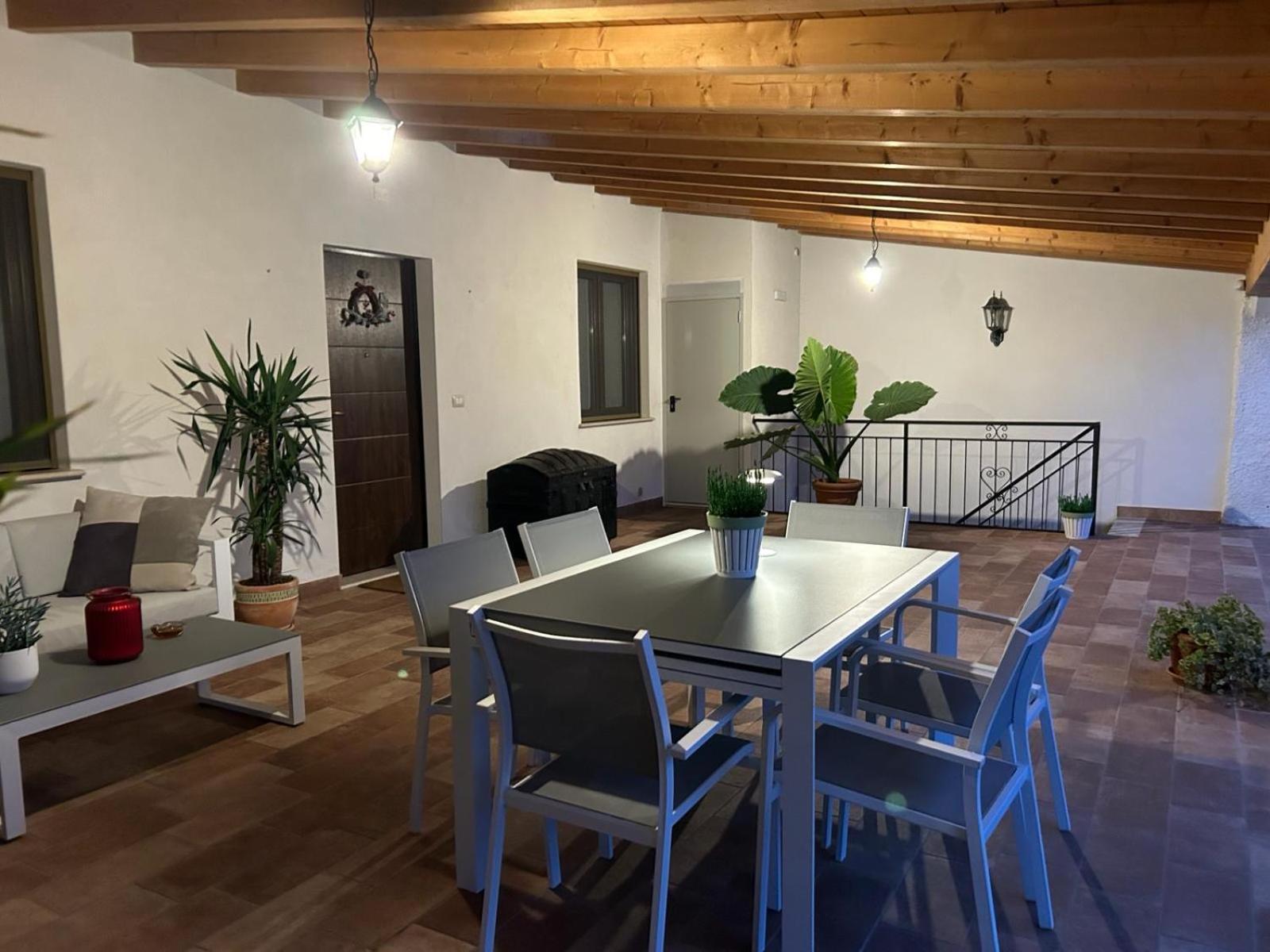 B&B Il Fienile Calcinato 외부 사진