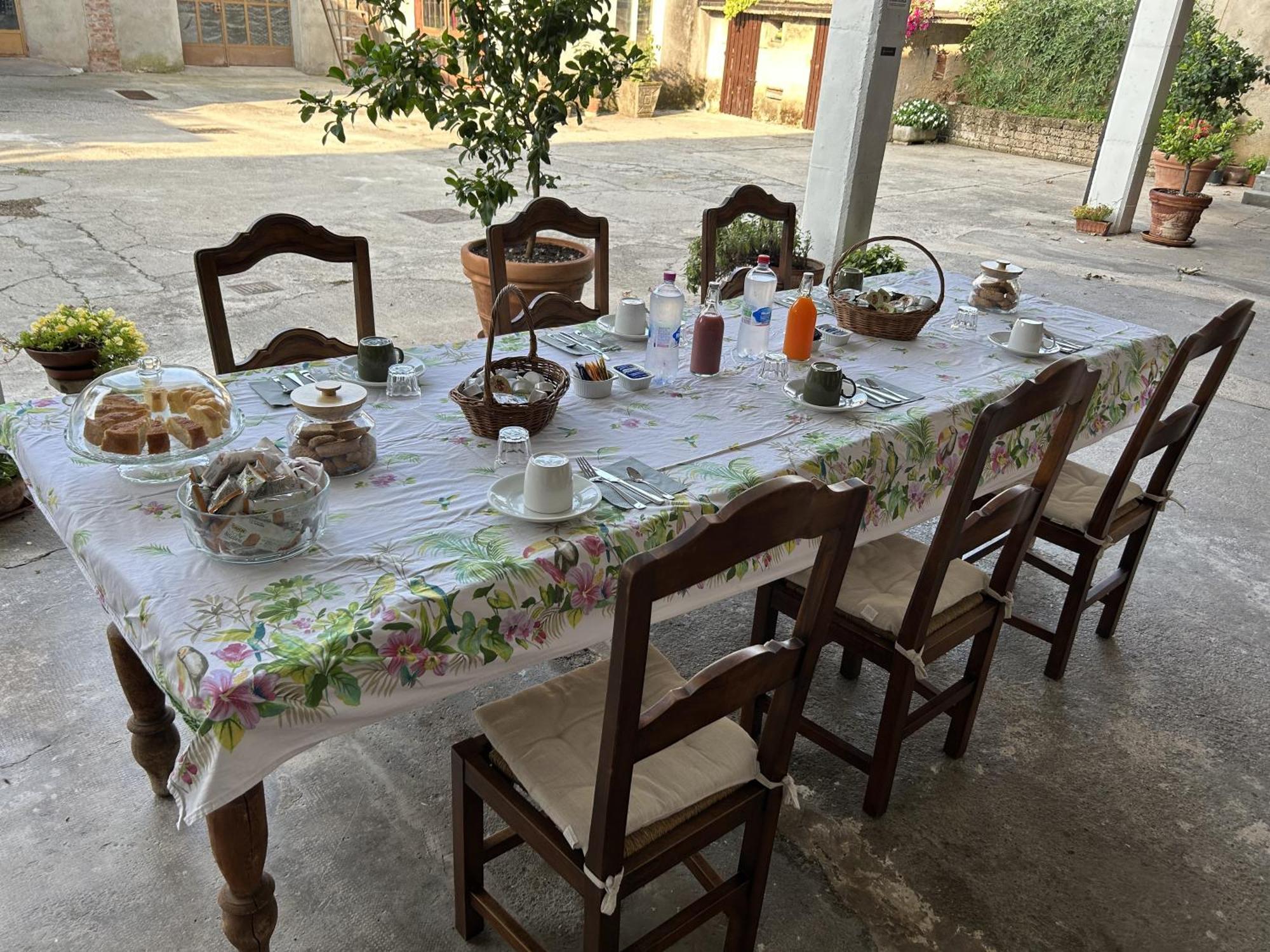 B&B Il Fienile Calcinato 외부 사진