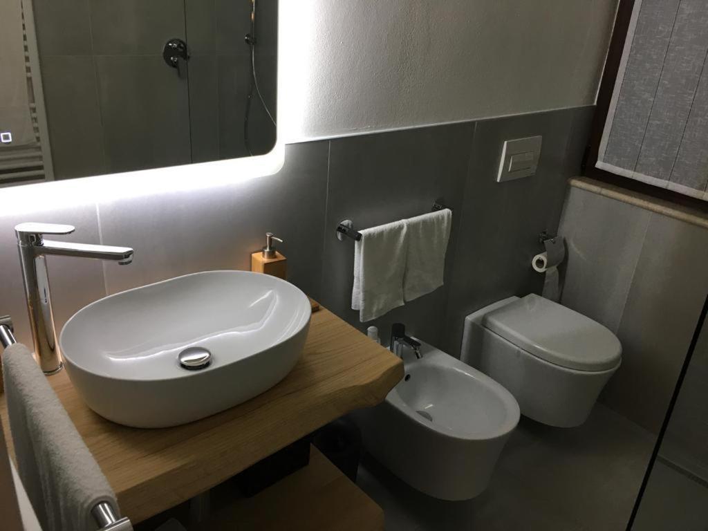 B&B Il Fienile Calcinato 외부 사진