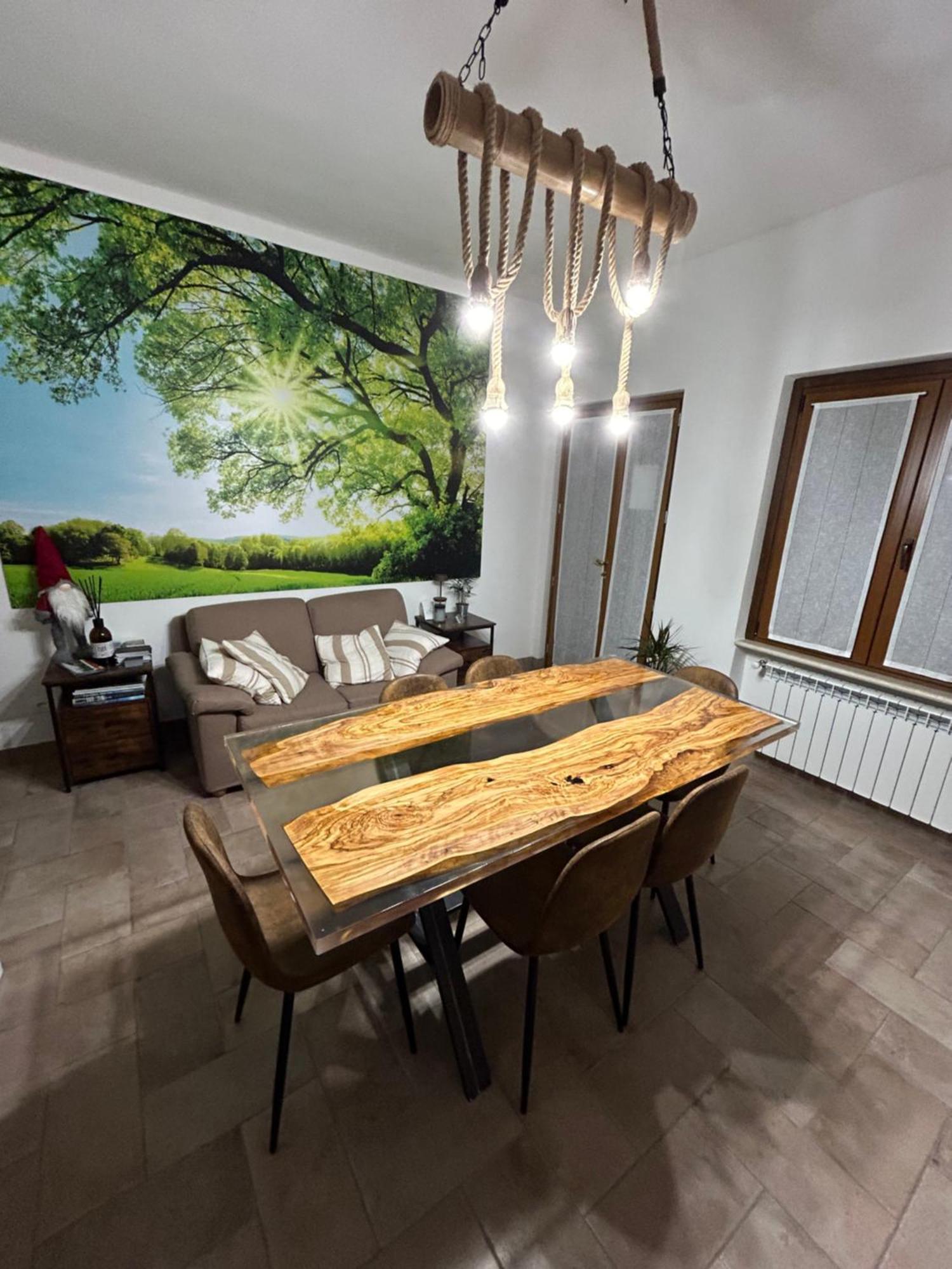 B&B Il Fienile Calcinato 외부 사진