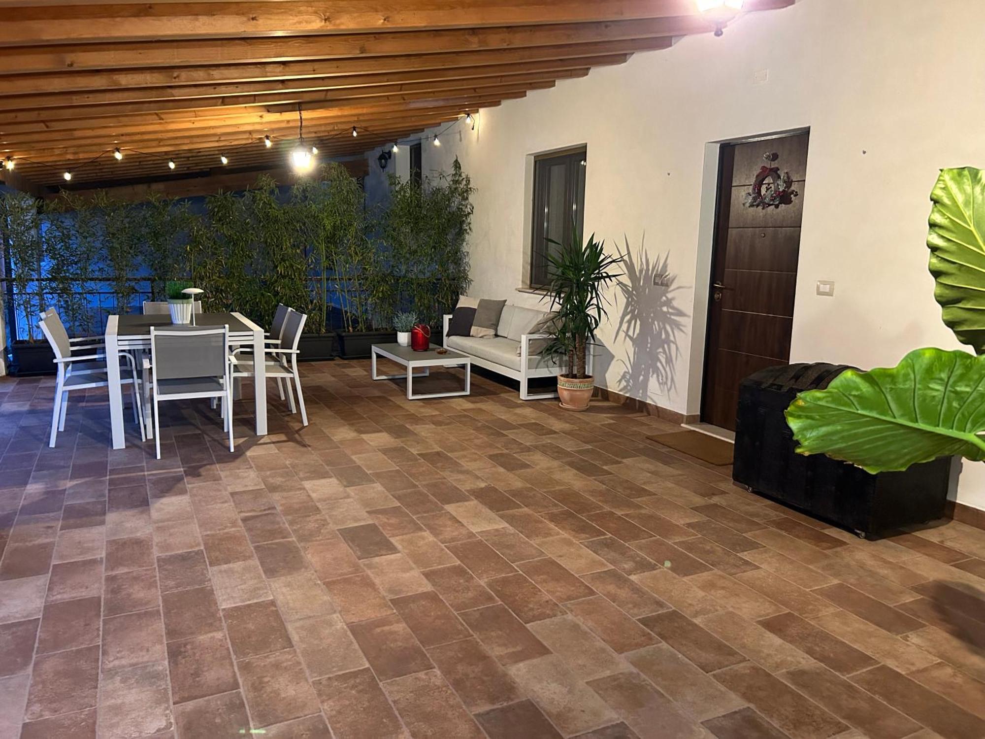 B&B Il Fienile Calcinato 외부 사진