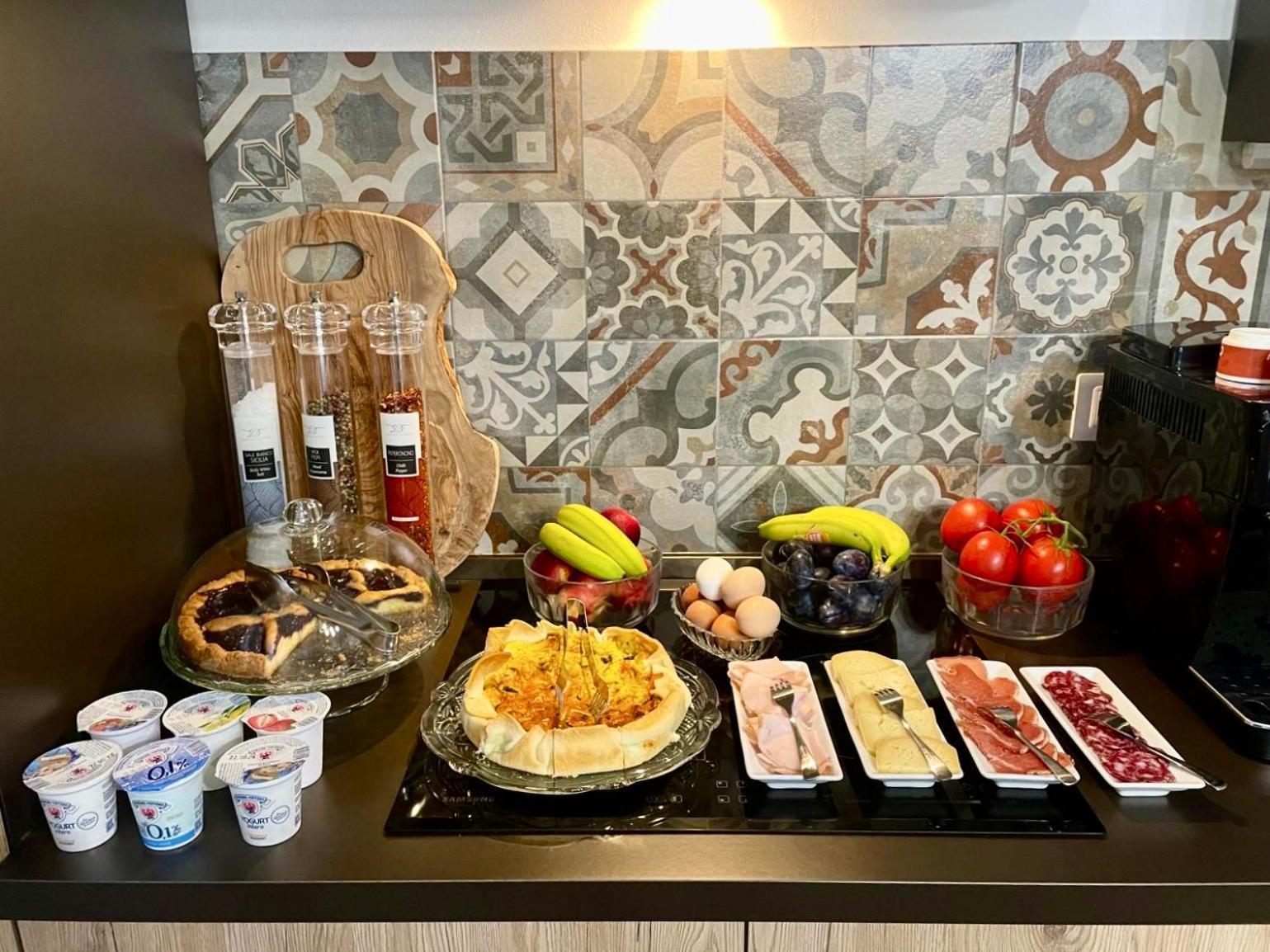 B&B Il Fienile Calcinato 외부 사진