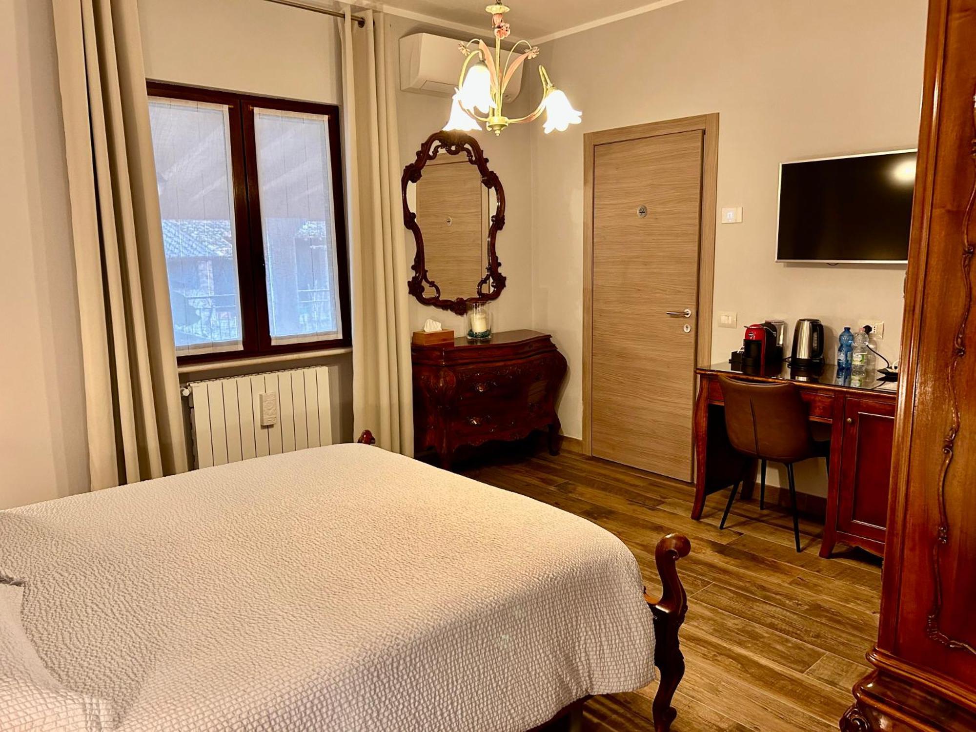 B&B Il Fienile Calcinato 외부 사진