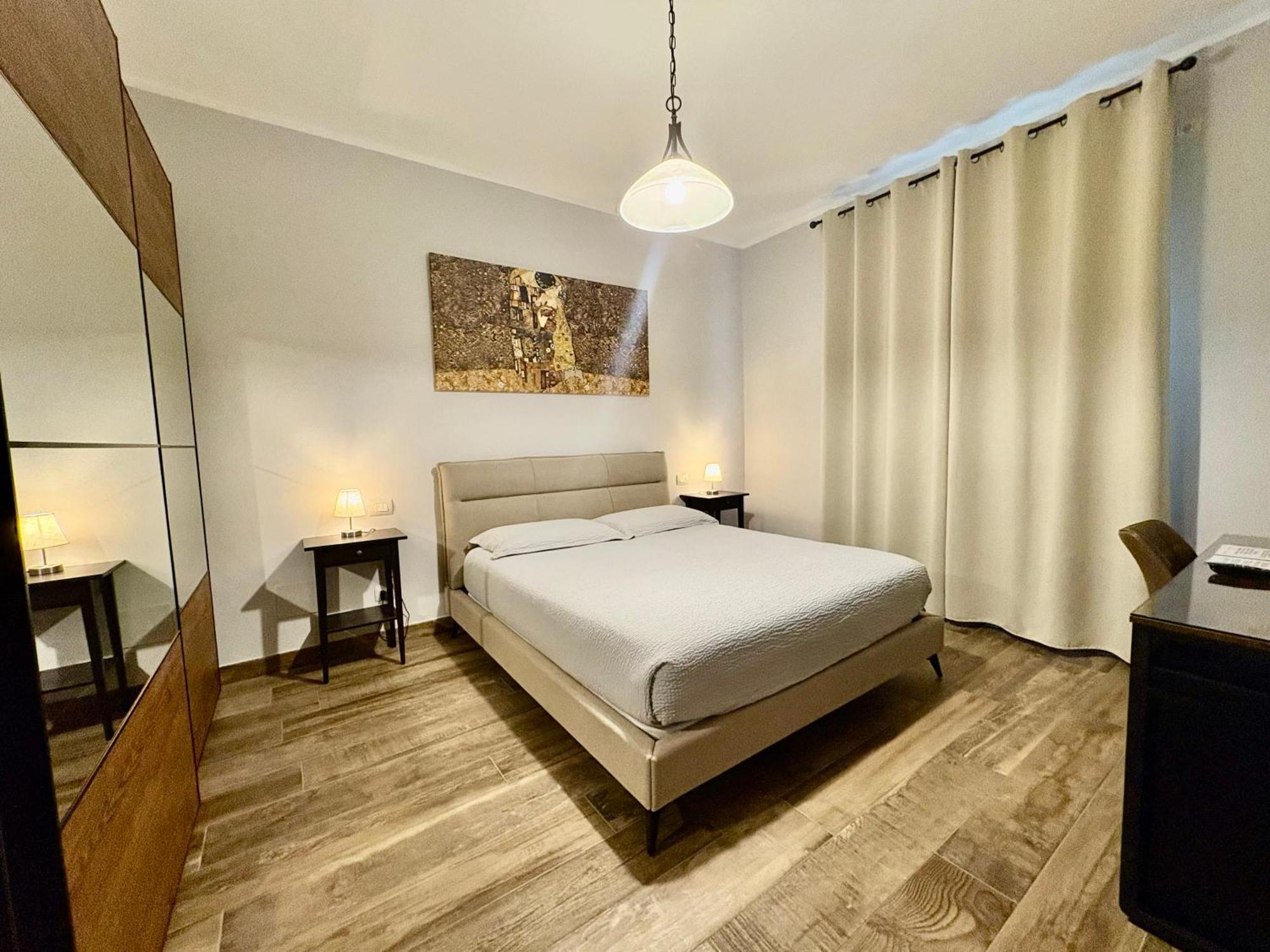 B&B Il Fienile Calcinato 외부 사진