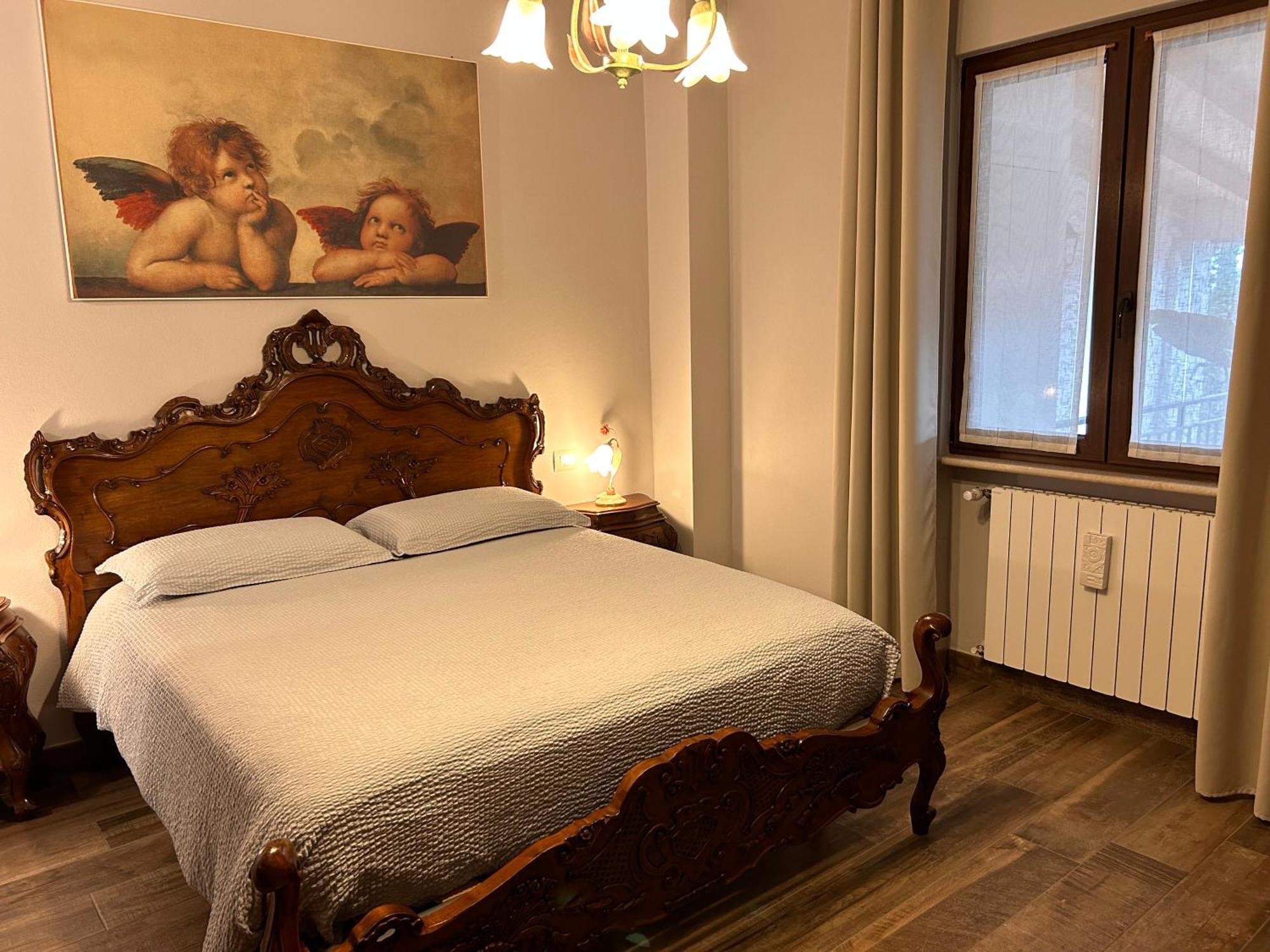 B&B Il Fienile Calcinato 외부 사진