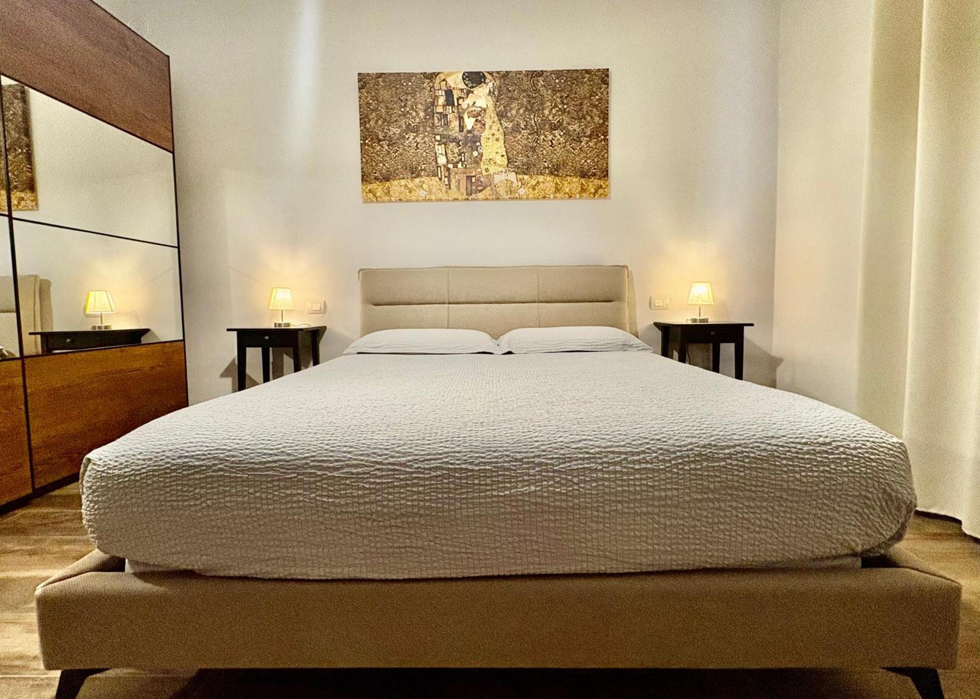 B&B Il Fienile Calcinato 외부 사진