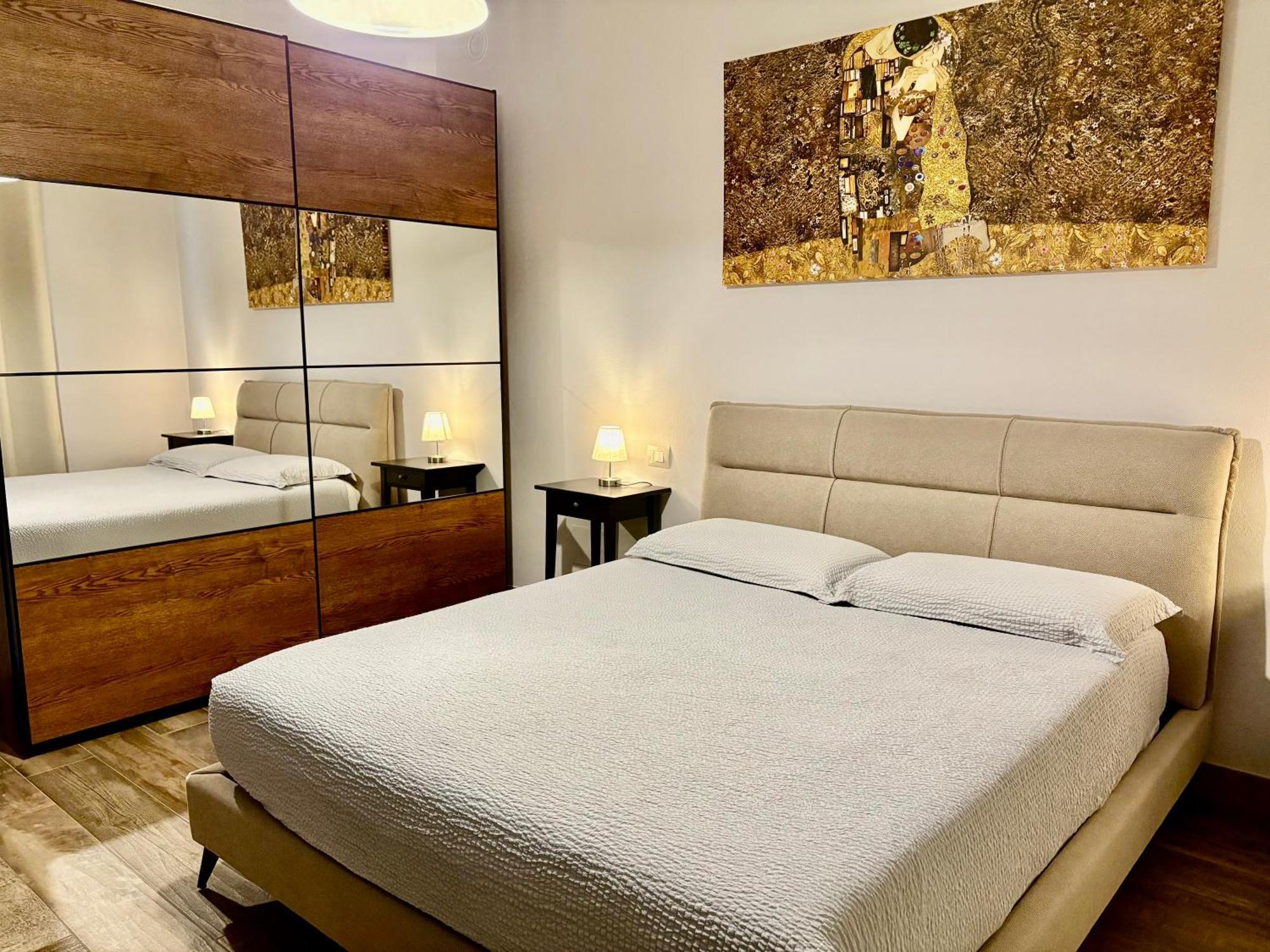 B&B Il Fienile Calcinato 외부 사진